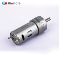 Small Pinion Gear Motor Gearbox Motor With Encoder